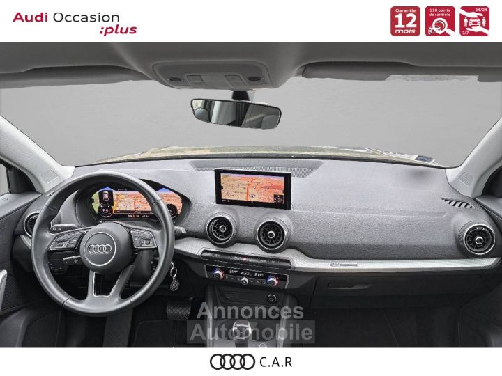 Audi Q2 30 TDI 116 S tronic 7 Business line - 6