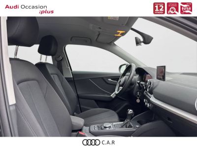 Audi Q2 30 TDI 116 S tronic 7 Business line   - 7