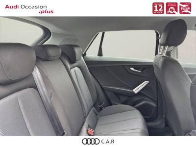 Audi Q2 30 TDI 116 S tronic 7 Business line   - 8
