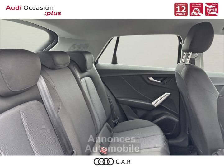Audi Q2 30 TDI 116 S tronic 7 Business line - 8