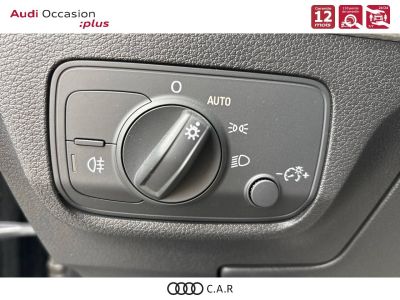 Audi Q2 30 TDI 116 S tronic 7 Business line   - 9