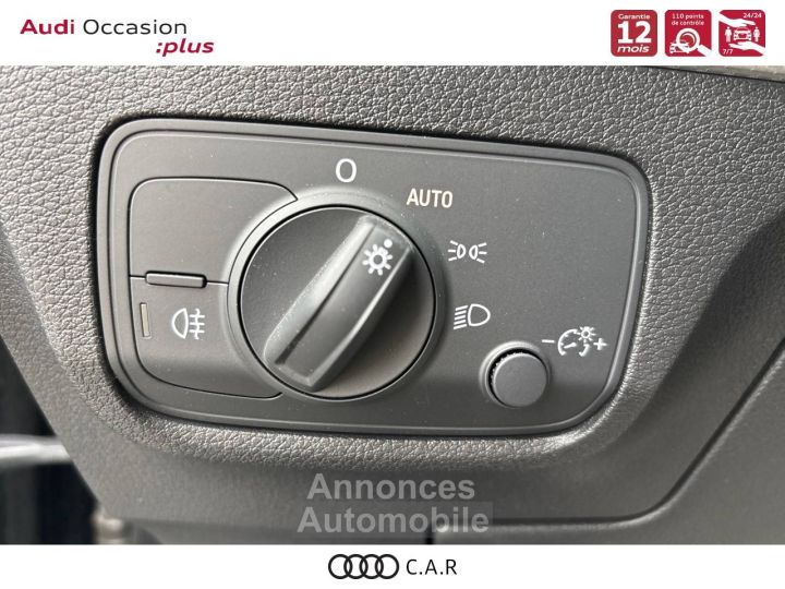 Audi Q2 30 TDI 116 S tronic 7 Business line - 9