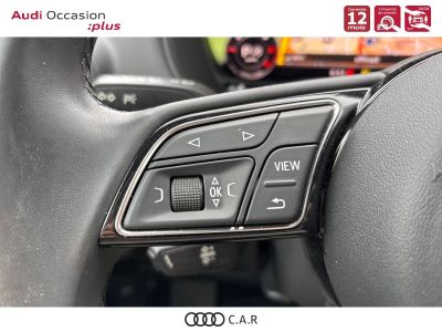 Audi Q2 30 TDI 116 S tronic 7 Business line   - 10