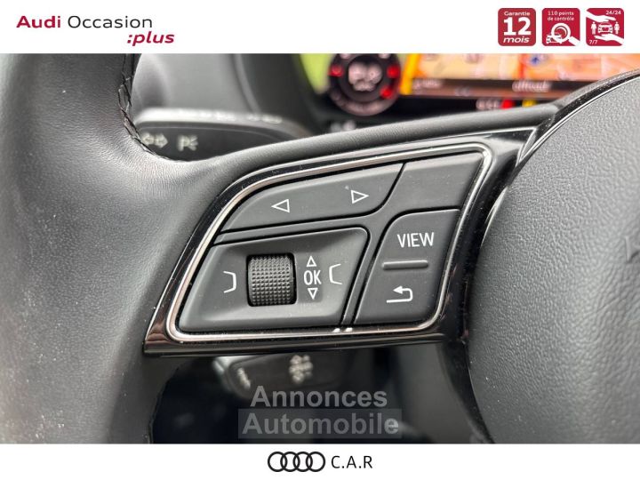 Audi Q2 30 TDI 116 S tronic 7 Business line - 10