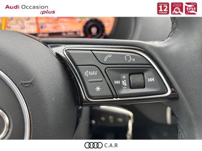Audi Q2 30 TDI 116 S tronic 7 Business line   - 12