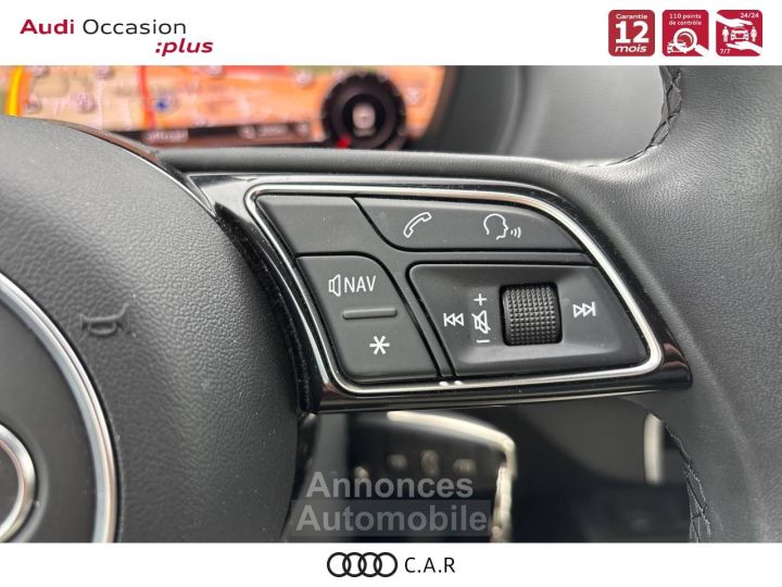 Audi Q2 30 TDI 116 S tronic 7 Business line - 12