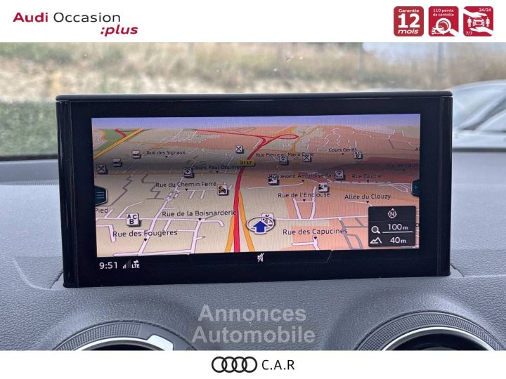 Audi Q2 30 TDI 116 S tronic 7 Business line - 13