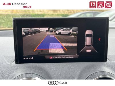 Audi Q2 30 TDI 116 S tronic 7 Business line   - 14