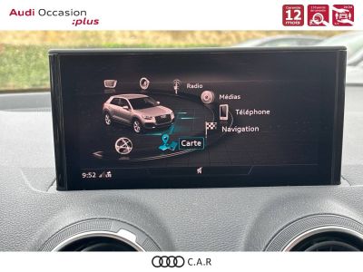 Audi Q2 30 TDI 116 S tronic 7 Business line   - 15