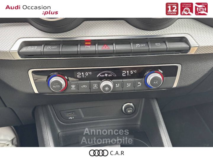 Audi Q2 30 TDI 116 S tronic 7 Business line - 16