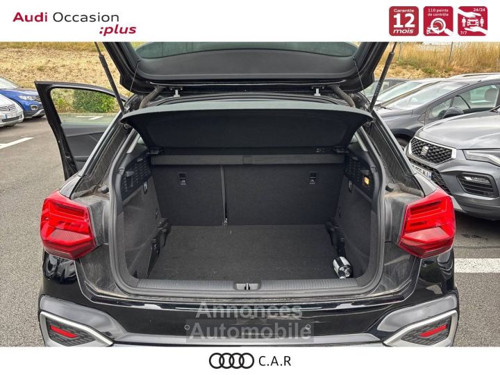 Audi Q2 30 TDI 116 S tronic 7 Business line - 17