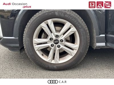 Audi Q2 30 TDI 116 S tronic 7 Business line   - 18