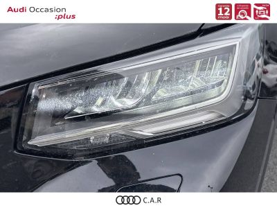 Audi Q2 30 TDI 116 S tronic 7 Business line   - 19