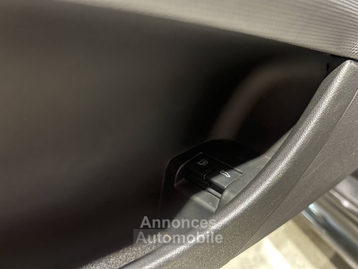 Audi TTS COUPE Coupé 20 TFSI 272 Quattro - 19