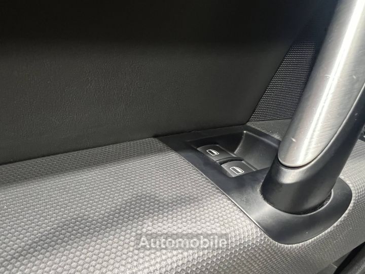 Audi TTS COUPE Coupé 20 TFSI 272 Quattro - 21