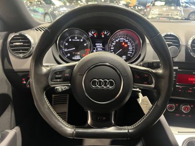 Audi TTS COUPE Coupé 20 TFSI 272 Quattro   - 23