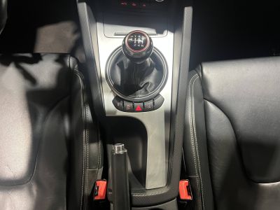 Audi TTS COUPE Coupé 20 TFSI 272 Quattro   - 29