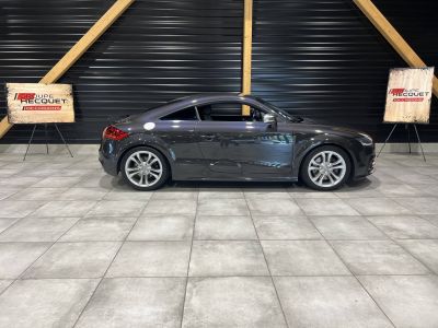 Audi TTS COUPE Coupé 20 TFSI 272 Quattro   - 37