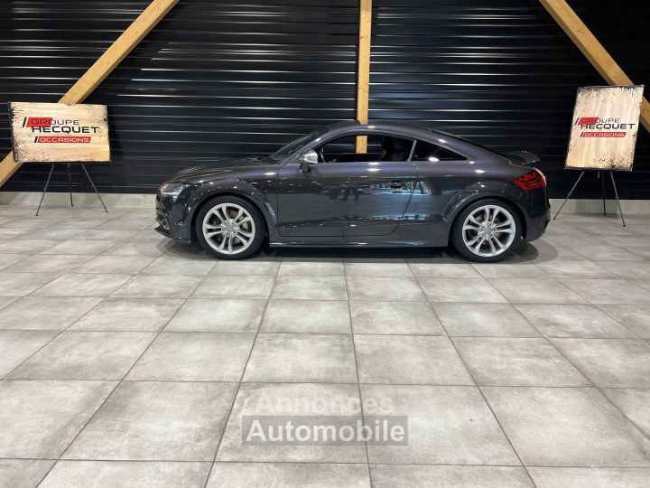 Audi TTS COUPE Coupé 20 TFSI 272 Quattro - 38