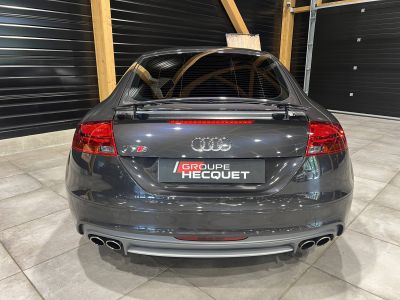 Audi TTS COUPE Coupé 20 TFSI 272 Quattro   - 40