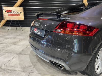 Audi TTS COUPE Coupé 20 TFSI 272 Quattro   - 41