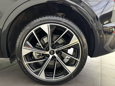 Audi Q5 Sportback 55 TFSIe 367 S tronic 7 Quattro S line - 7