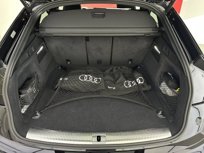 Audi Q5 Sportback 55 TFSIe 367 S tronic 7 Quattro S line - 8