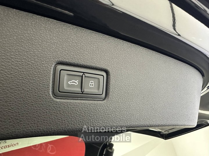 Audi Q5 Sportback 55 TFSIe 367 S tronic 7 Quattro S line - 9