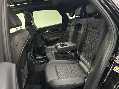 Audi Q5 Sportback 55 TFSIe 367 S tronic 7 Quattro S line - 10