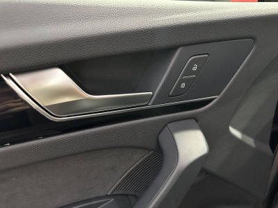 Audi Q5 Sportback 55 TFSIe 367 S tronic 7 Quattro S line - 13