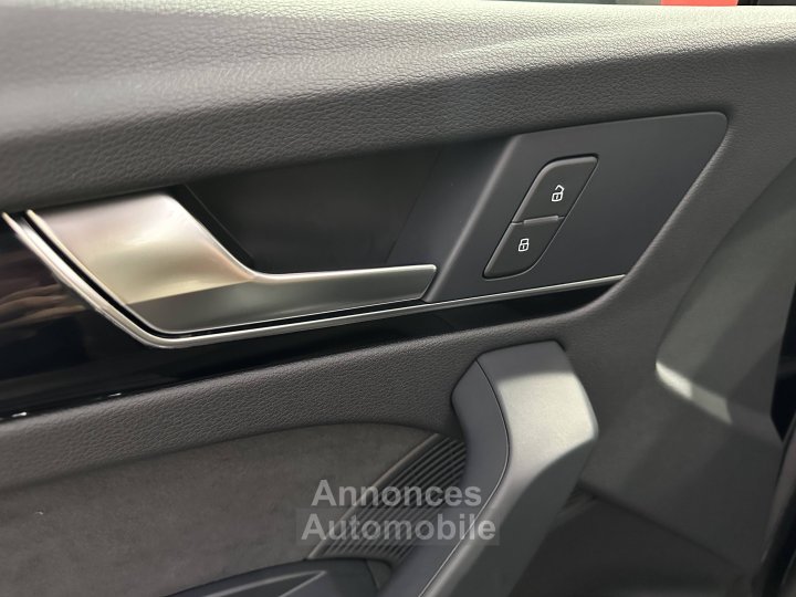 Audi Q5 Sportback 55 TFSIe 367 S tronic 7 Quattro S line - 13