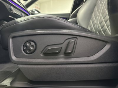 Audi Q5 Sportback 55 TFSIe 367 S tronic 7 Quattro S line - 17