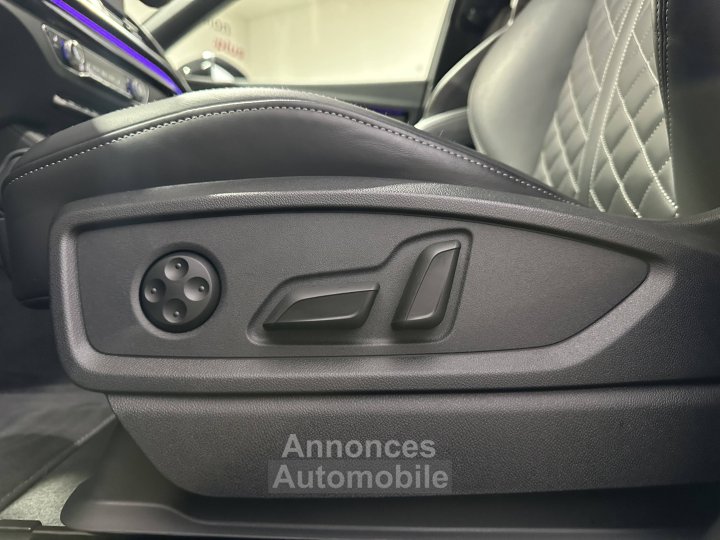 Audi Q5 Sportback 55 TFSIe 367 S tronic 7 Quattro S line - 17