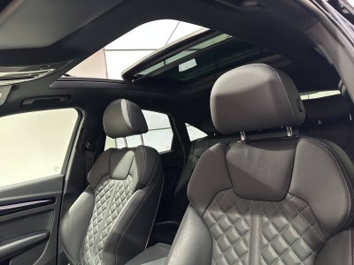 Audi Q5 Sportback 55 TFSIe 367 S tronic 7 Quattro S line - 18