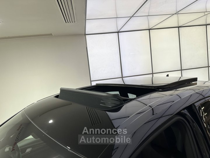 Audi Q5 Sportback 55 TFSIe 367 S tronic 7 Quattro S line - 19