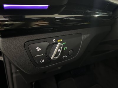 Audi Q5 Sportback 55 TFSIe 367 S tronic 7 Quattro S line - 20