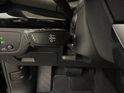 Audi Q5 Sportback 55 TFSIe 367 S tronic 7 Quattro S line - 22