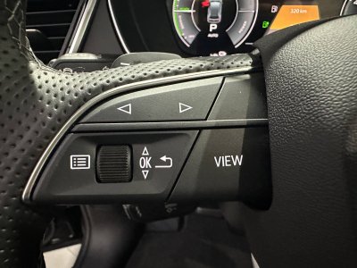 Audi Q5 Sportback 55 TFSIe 367 S tronic 7 Quattro S line - 23