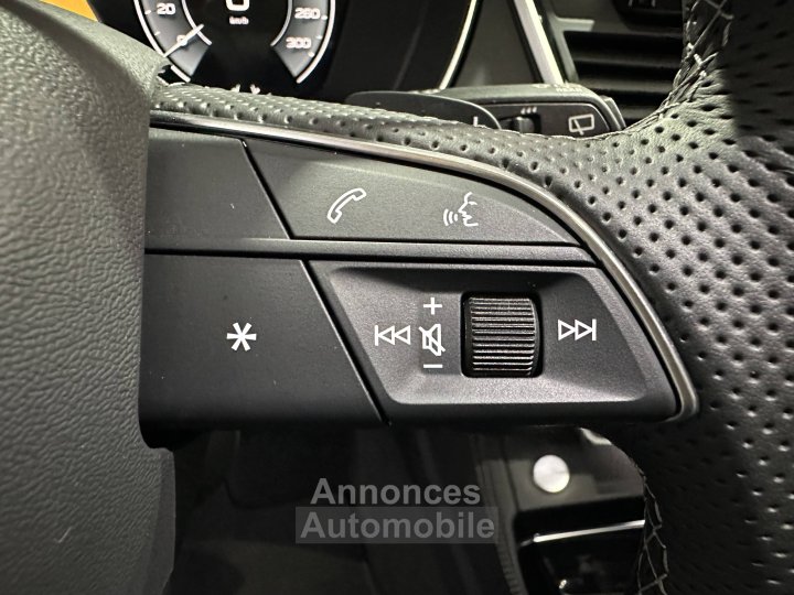 Audi Q5 Sportback 55 TFSIe 367 S tronic 7 Quattro S line - 24