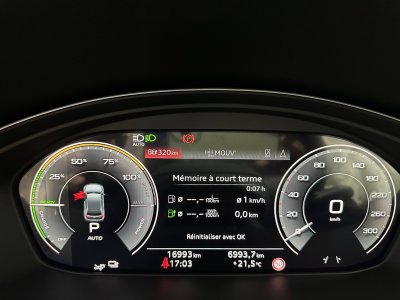 Audi Q5 Sportback 55 TFSIe 367 S tronic 7 Quattro S line - 26