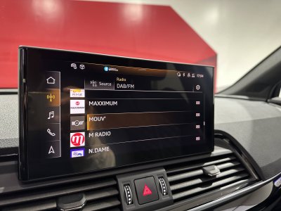 Audi Q5 Sportback 55 TFSIe 367 S tronic 7 Quattro S line - 33