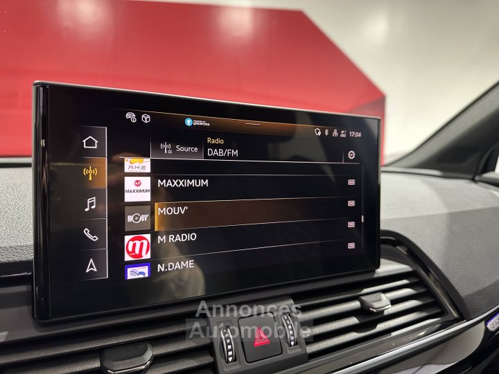 Audi Q5 Sportback 55 TFSIe 367 S tronic 7 Quattro S line - 33