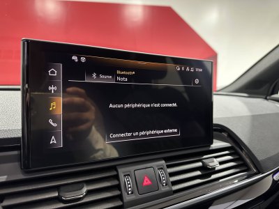 Audi Q5 Sportback 55 TFSIe 367 S tronic 7 Quattro S line - 34