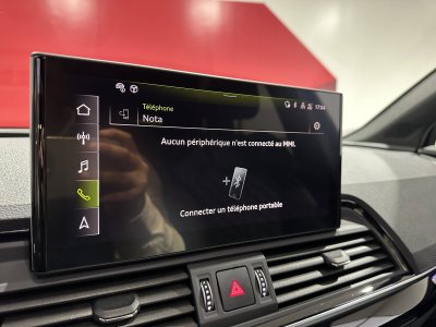 Audi Q5 Sportback 55 TFSIe 367 S tronic 7 Quattro S line - 35