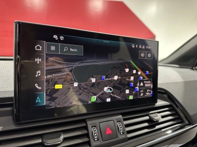 Audi Q5 Sportback 55 TFSIe 367 S tronic 7 Quattro S line - 36