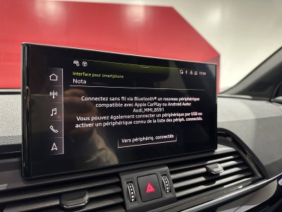 Audi Q5 Sportback 55 TFSIe 367 S tronic 7 Quattro S line - 37