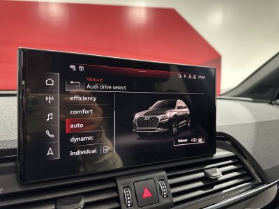 Audi Q5 Sportback 55 TFSIe 367 S tronic 7 Quattro S line - 38