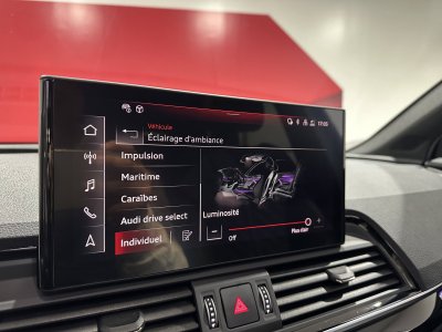 Audi Q5 Sportback 55 TFSIe 367 S tronic 7 Quattro S line - 39