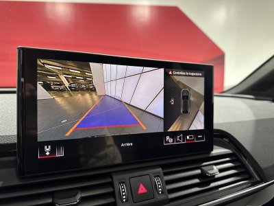 Audi Q5 Sportback 55 TFSIe 367 S tronic 7 Quattro S line - 40