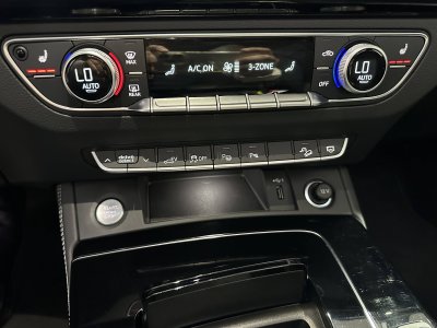 Audi Q5 Sportback 55 TFSIe 367 S tronic 7 Quattro S line - 41